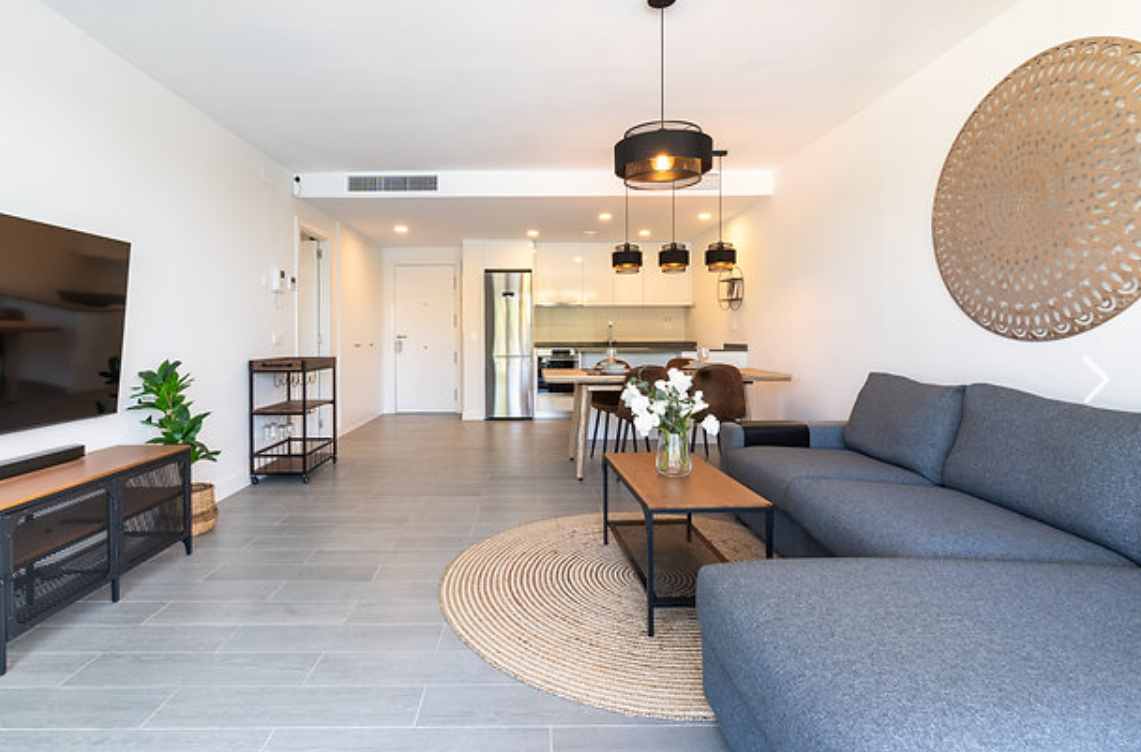 Habitaciones