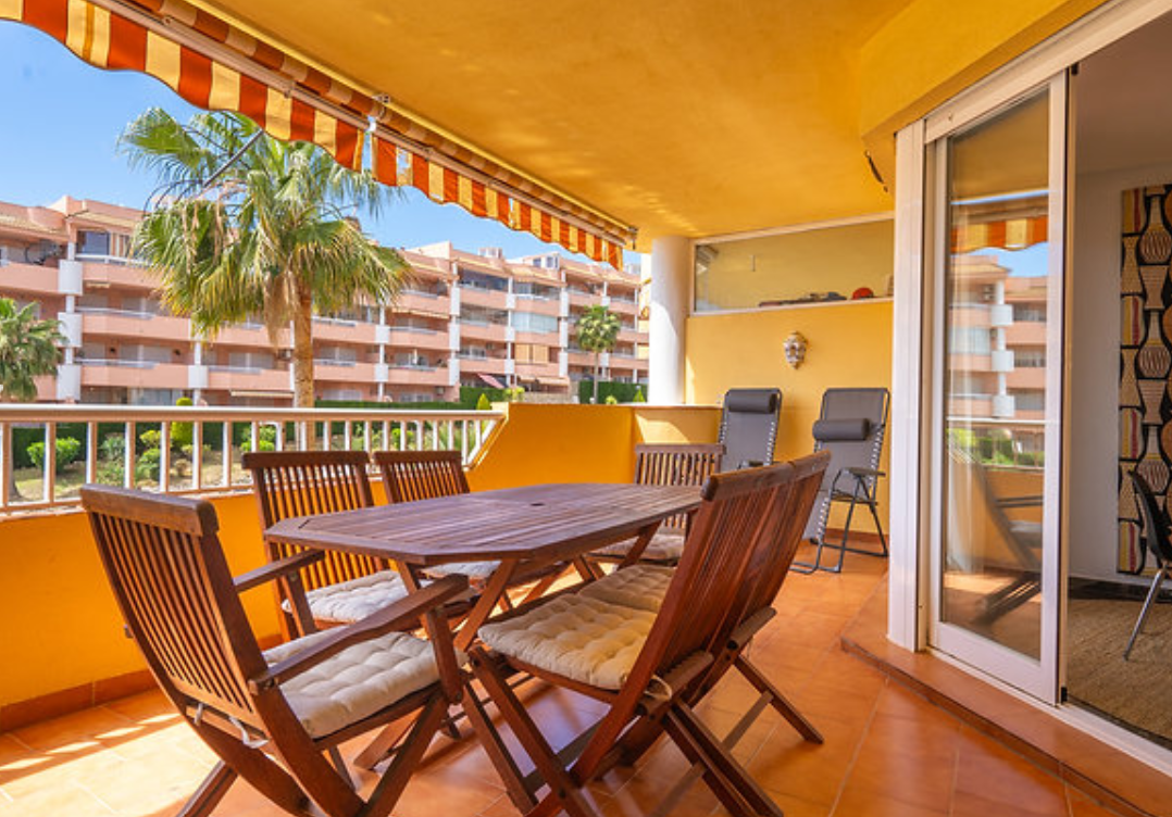 Costa Rental Spain