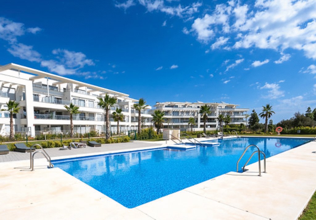 Costa Rental Spain